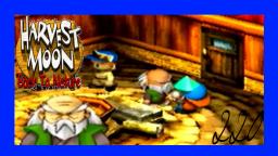 Let´s Play Harvest Moon: Back To Nature ★220 Let´s Play Harvest Moon: Back To Nature ★220