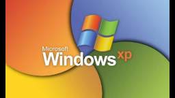 Windows XP - Installation Music