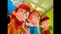 Snap, Crackle & Pop - 6 Minutes