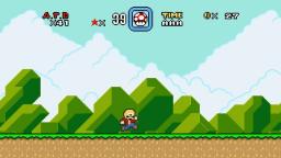 Overworld Theme - Super Mario World