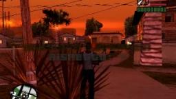 GTA San Andreas Walkthough - Ryder #2