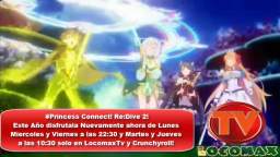 LocomaxTv Bolivia Navidad Anime 2022 LocomaxTv Bolivia Navidad Anime 2022