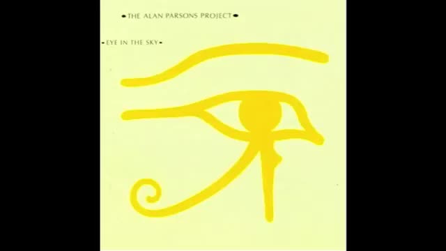 The Alan Parsons Project - Sirius / Eye in the Sky