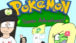 Pokemon Soras Adventures Fan Animated Intro! [April Fools Edition!]