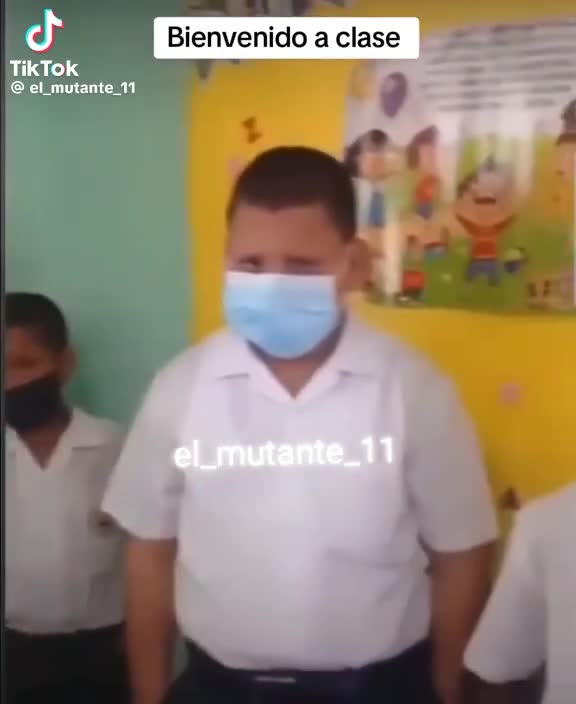 El rey de los profesores judíos.