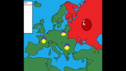 APE Soviet and Imperial ODC7 Podbój ostatnich państw