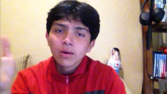 cada generacion tiene lo suyo