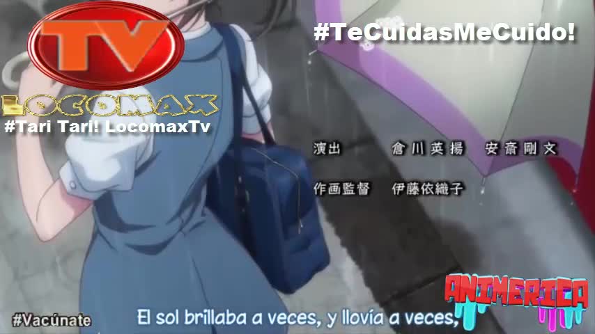 LocomaxTv Bolivia Anime 2022