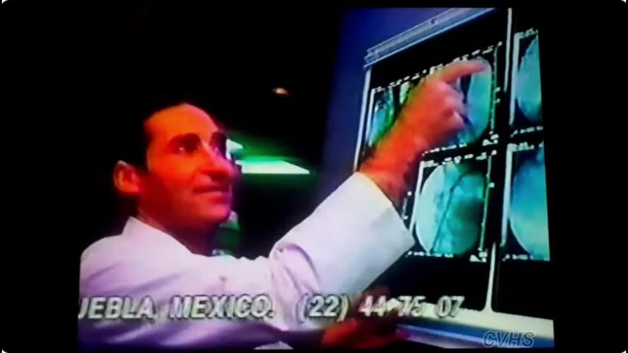 Instituto Cardiovascular del Sur 1994