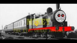 Eli the Tank Engine 39 (Generation 1)