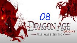 Lets Play Dragon Age: Origins #08