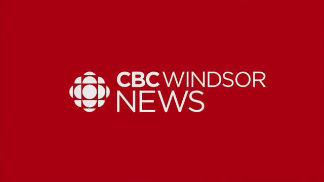 CBC/CBET-DT (Windsor, Ontario) - News (December 2, 2022)