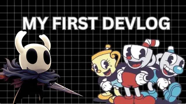 first devlog first devlog