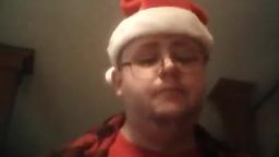 Angry Santa Singing 12 Days Of Gaming (Viewers Discretion Is Advised)