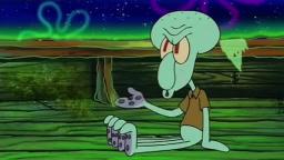 Spongebob [EDITED] - Shanghaied