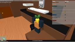 ROBLOX How To Work At The Pizza Place