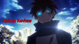 kenkai-sensen-anime-review