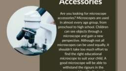 Student Stereo Microscopes - Microscopes-India