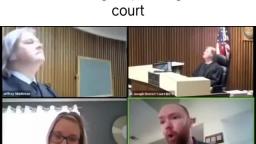 court