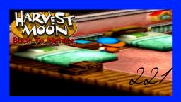 Let´s Play Harvest Moon: Back To Nature ★221 Let´s Play Harvest Moon: Back To Nature ★221