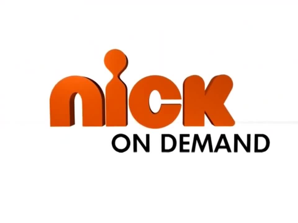 Nickelodeon Productions/Nick On Demand (2011/2012)