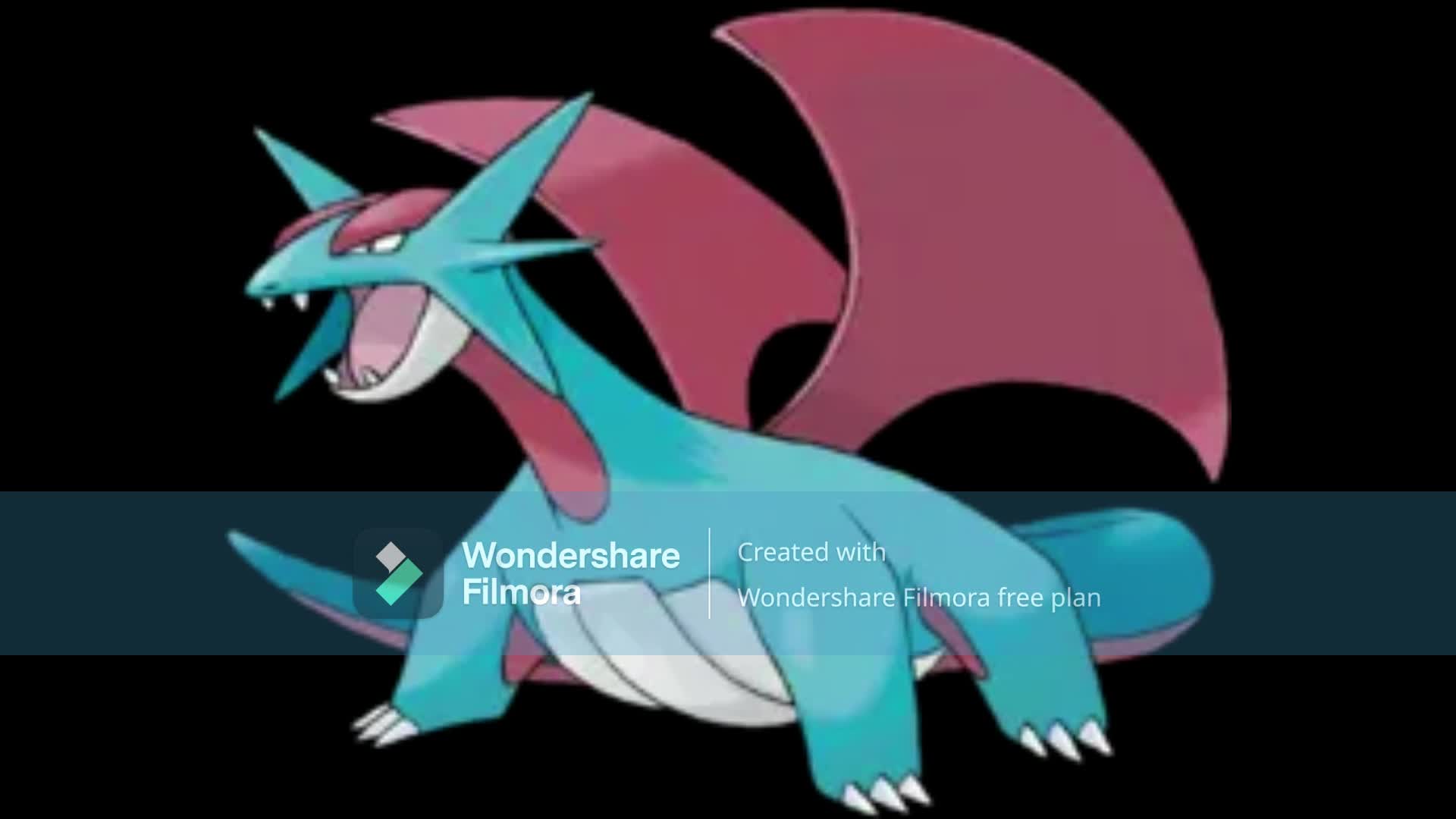 Pokémon Pseudo-Legendaries sing I'm Blue (Da Ba Dee)