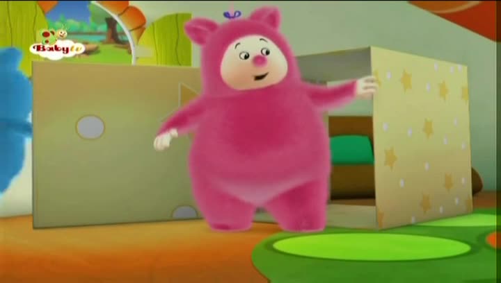 Billy BamBam - Dollhouse