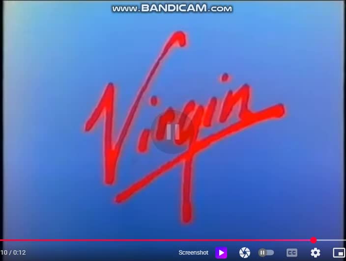 Virgin Logo