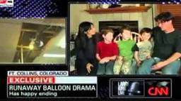 Know Your Meme: Balloon Boy