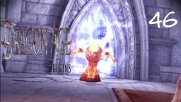 Let´s Play Dragon Age: Origins #46- Abscheulichkeitenn