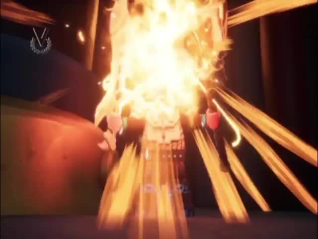 LEGO NINJAGO El Ascenso De Los Dragones En Venevision (18 De Octubre 2015) Parte 5 LEGO NINJAGO El Ascenso De Los Dragones En Venevision (18 De Octubre 2015) Parte 5