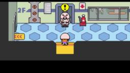 Mother 3 German Playthrough - Chapter 7 Episode 3
