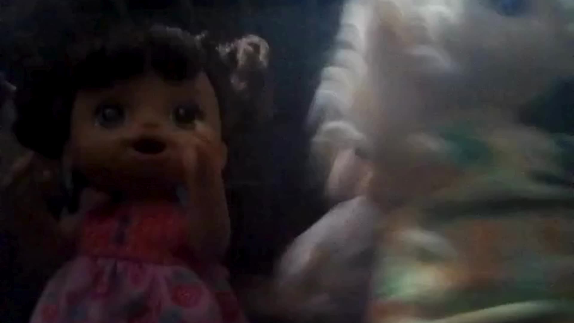 I know this is an old vid but tf is happening