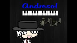 Andreso - Hidden Shadows