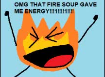fire soup