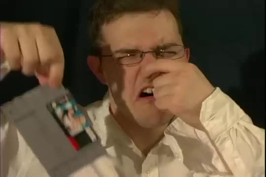 AVGN Intro Remix - (Cinemassacre) AVGN Intro Remix - (Cinemassacre)