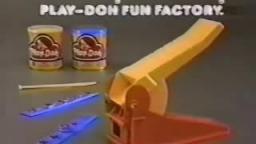 Various 80s Commercials