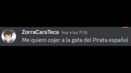 ZorraCarateca.............. (De Loquender)