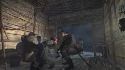 Leopold gra w Call of Duty World At War