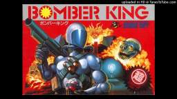 Bomber King (Famicom) - Overworld Theme 1 (Famicom 2A03+163 Cover) (12-11-2022)