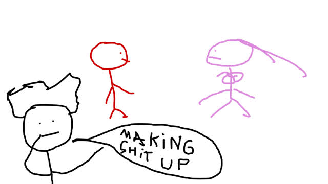 Rant about dating