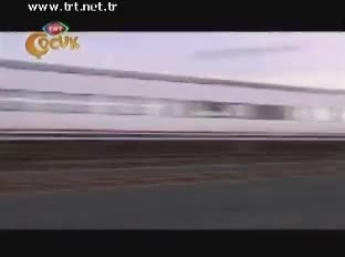TRT Çocuk - 16.12.2010 - Perşembe