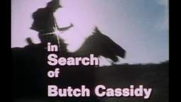 in Search of - S02E21 (Butch Cassidy)