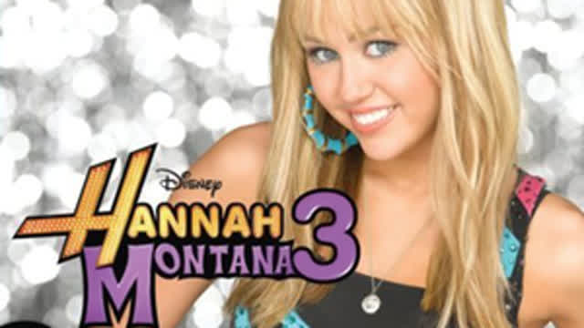 Hanna montaña parte 3 (parodia hannah montana)