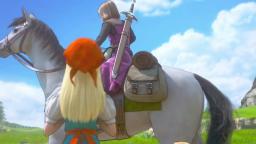 Dragon Quest XI [3]