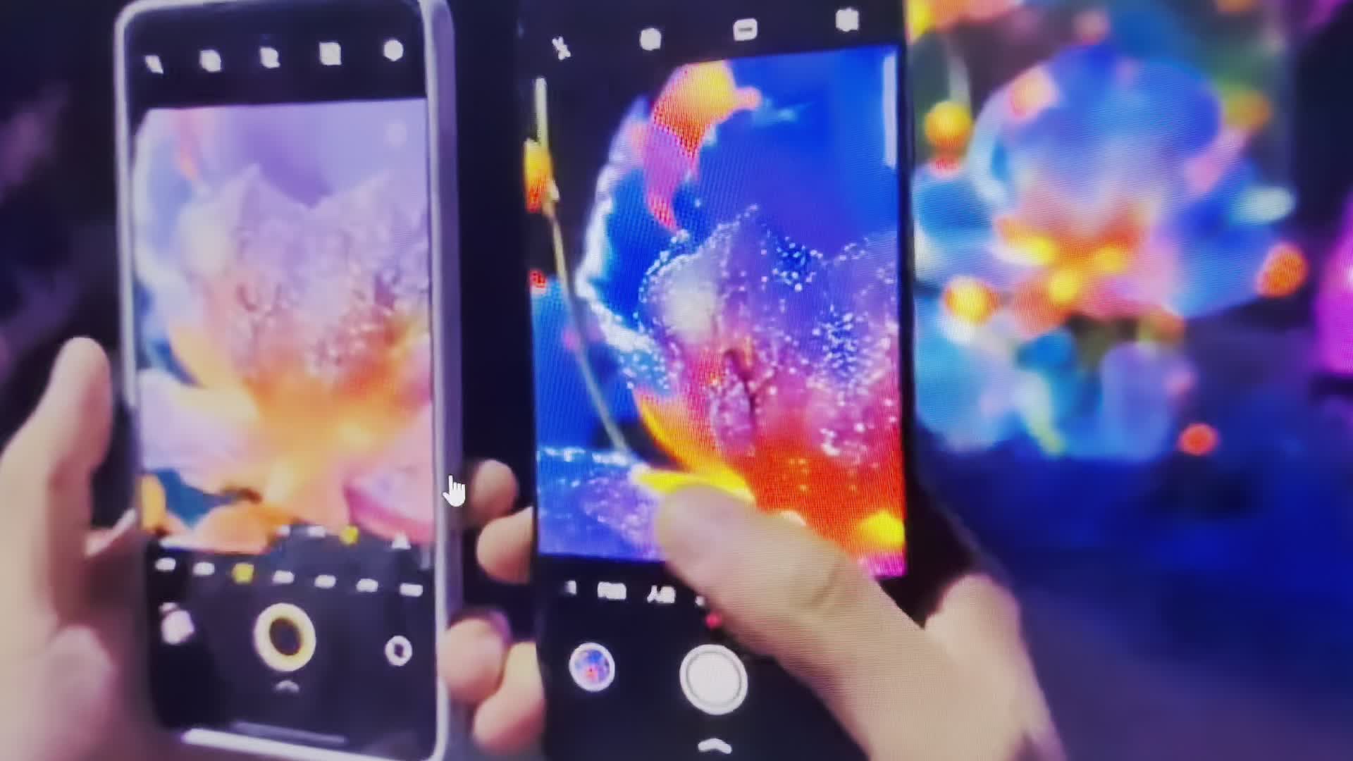 HUAWEI Pura 80 Ultra VS Vivo X200 Ultra