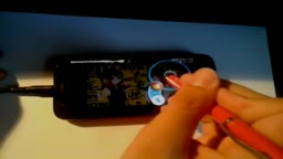osu! on a phone. Saiya - Remote Control osu!#4