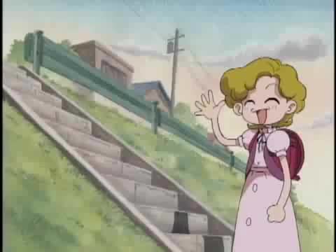 Magical DoReMi [Episode 06] A Lie is the Beginning of Friendship