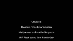 ROBLOX 2007 Bloopers ; Flesk Studios!