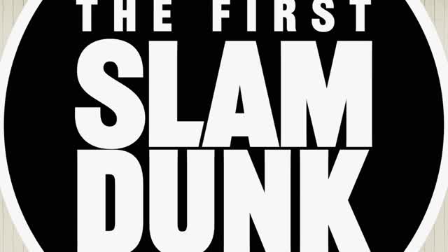 The First Slam Dunk Opening Sketch